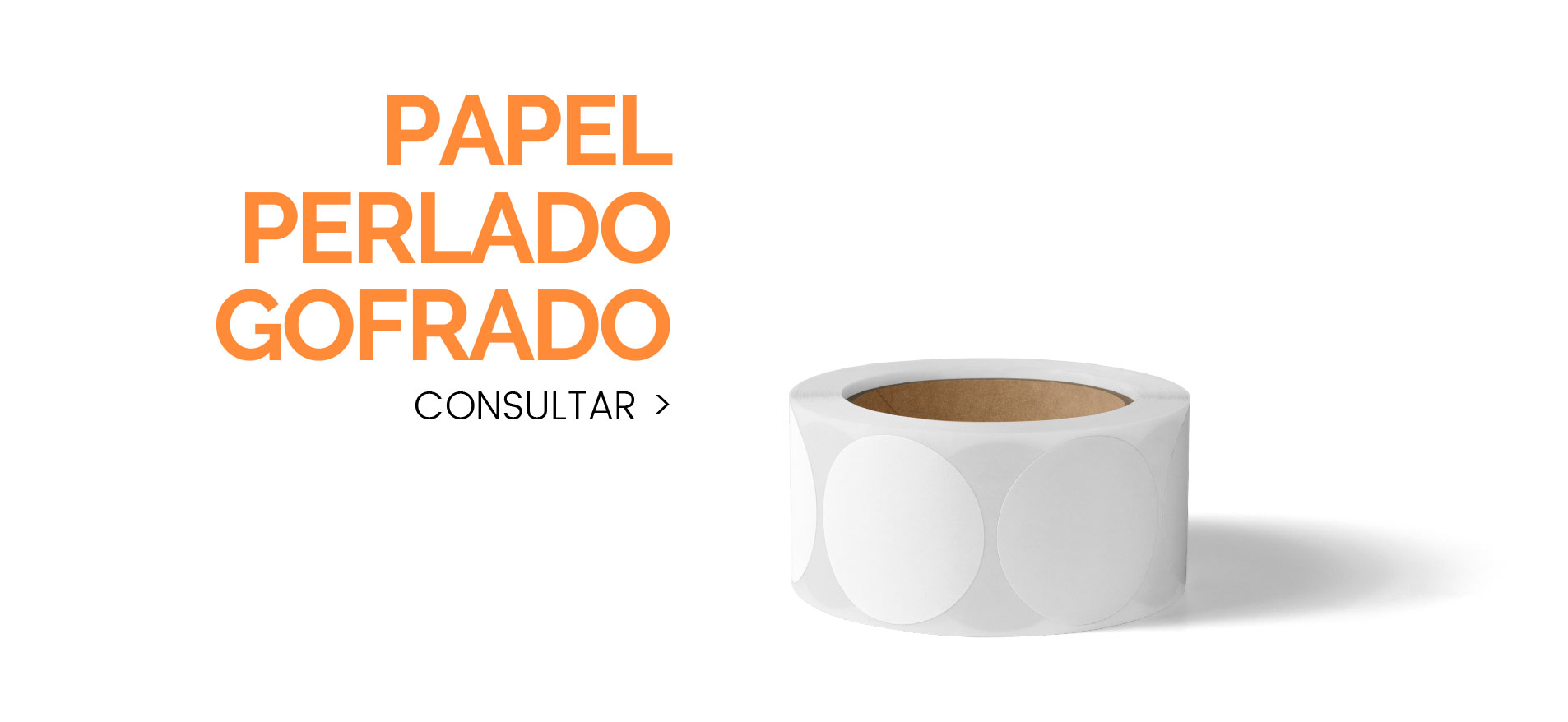 papier couche permanent