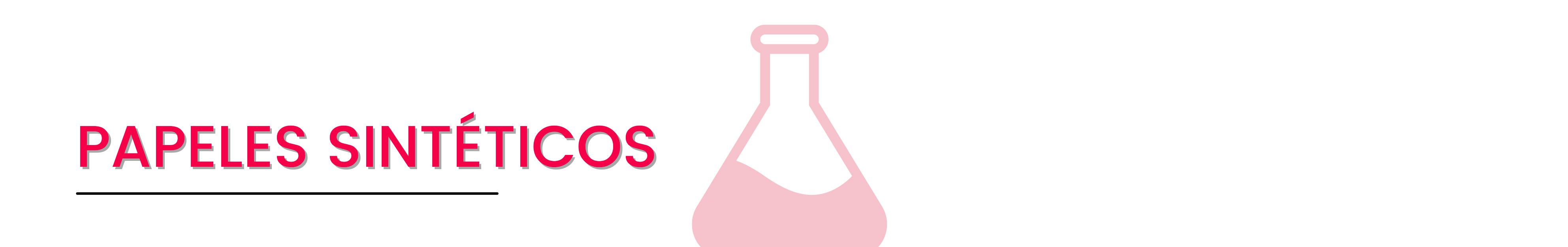 Papeles sinteticos