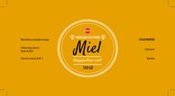 ¡Happyculture miel!